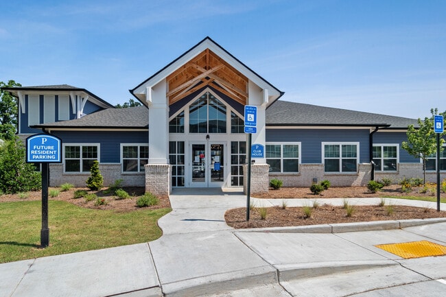 Building Photo - Peachtree Creek on Ponce