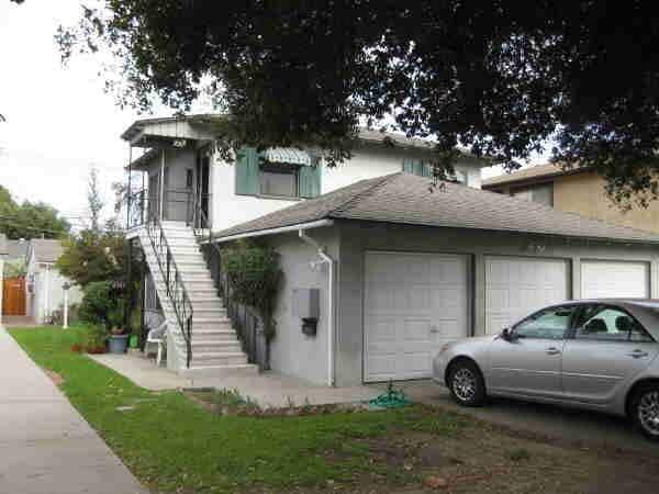 Building Photo - 230 N Myers St