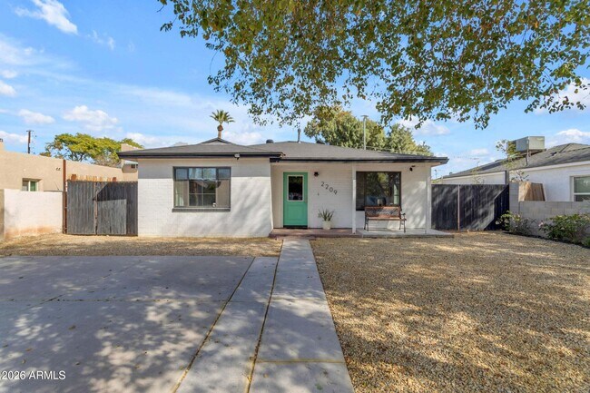 Building Photo - 2209 N 23rd St