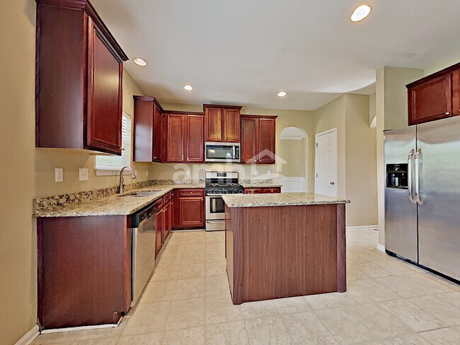 Foto del edificio - 4975 Hopewell Manor Dr