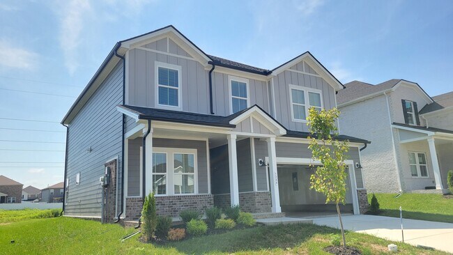 Foto del edificio - 1344 Beasley Blvd