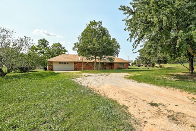 Foto del edificio - 3x2 Quiet Country Living in Edmond!