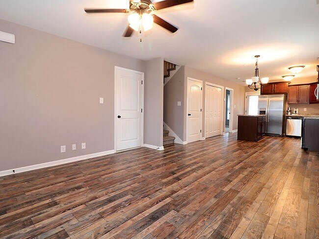 Building Photo - 3835 Harvest Ridge