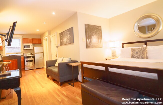 Foto del edificio - 16 Cedar Ln Way