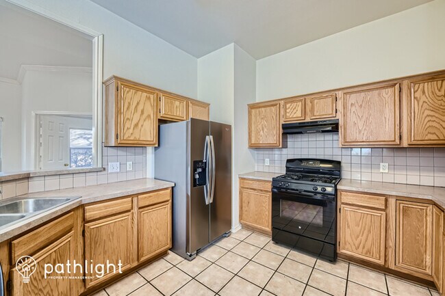Building Photo - 5933 Sagebrush Trail
