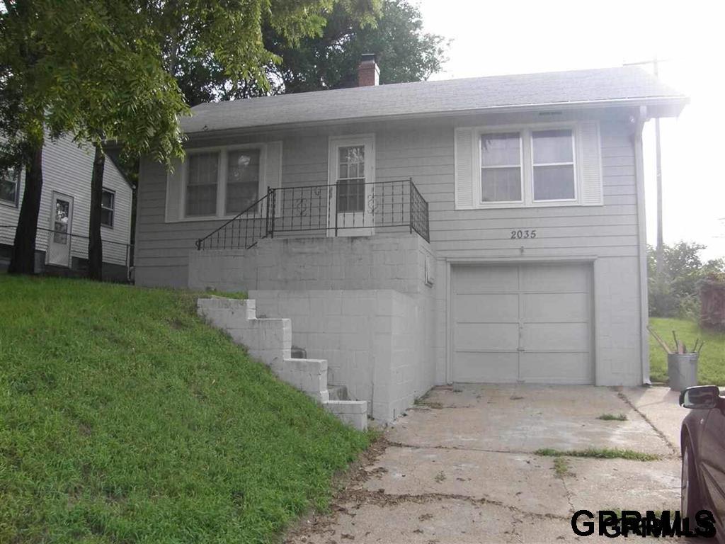 Primary Photo - 2035 Calhoun St