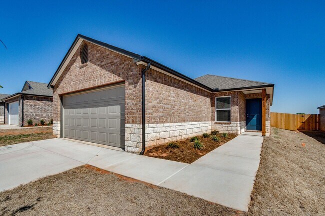 Foto del edificio - New Construction Living in Yukon's Redstone Ranch
