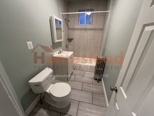 Foto del edificio - 7317 West Chester Pike