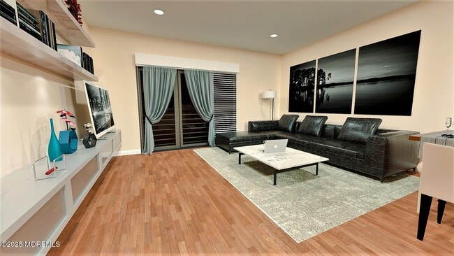 Foto del edificio - 700 Bangs Ave