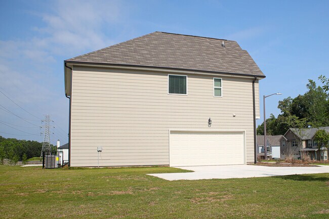 Foto del edificio - 3990 Riverchess Dr SW