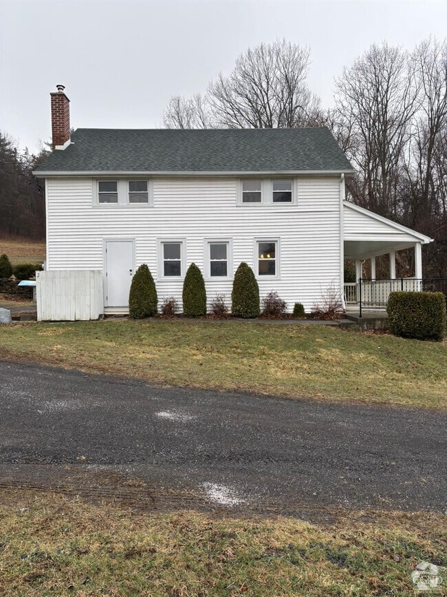 Building Photo - 72 Van Riper Road