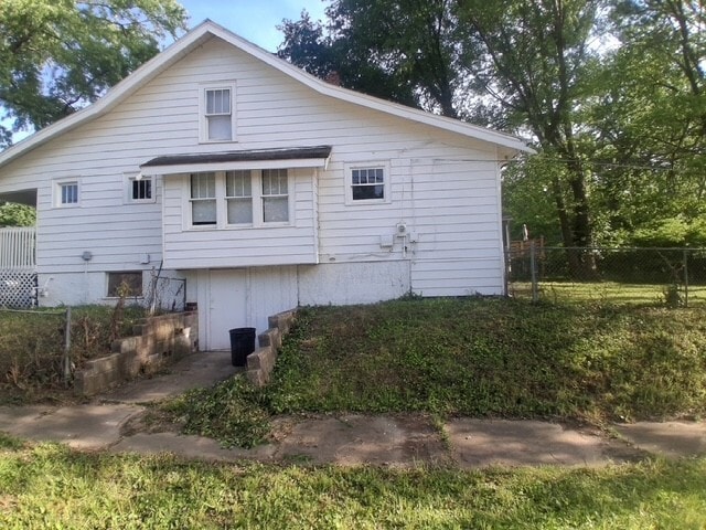 Building Photo - 7000 Indiana Ave