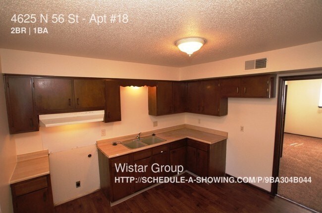 Building Photo - 4625 N 56th St