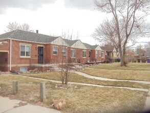 Building Photo - 1408 Jersey St
