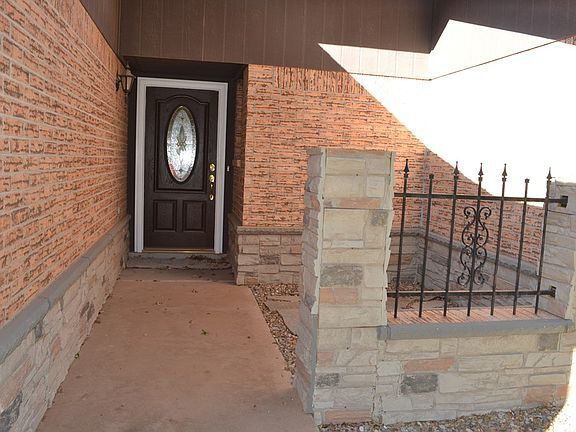 Building Photo - 3902 Permian Ct