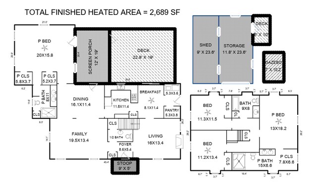 Foto del edificio - 3312 Shannon Cir