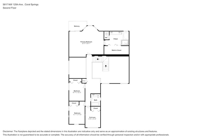 Building Photo - 5817 NW 125th Ave