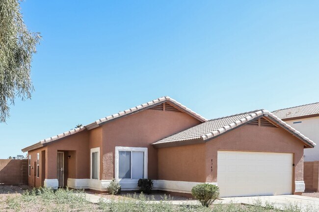 Building Photo - 8349 N 85Th Drive