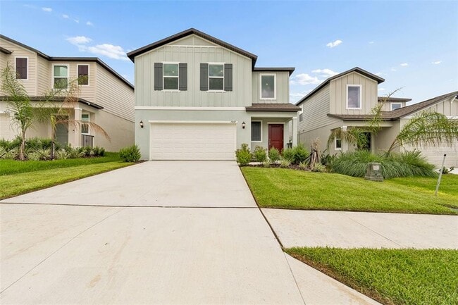 Building Photo - 7847 ABAGAIL Dr