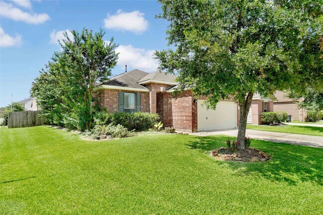 Foto del edificio - 10514 Kentington Oak Dr