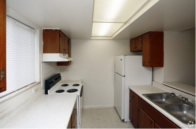 Foto del interior - Kingston Green Apartments