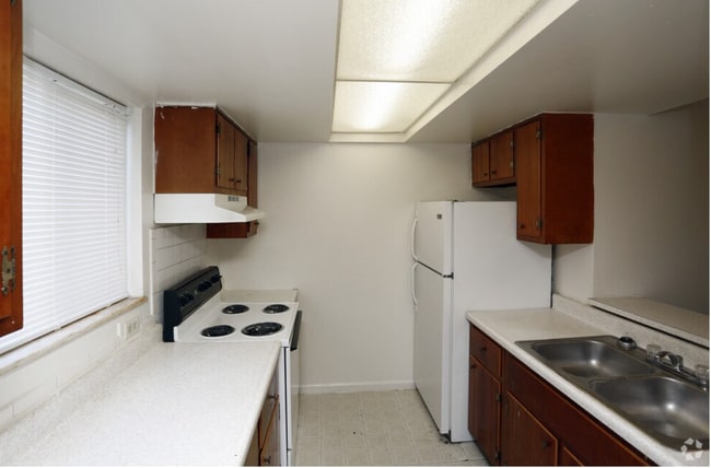 Interior Photo - Kingston Green Apartments
