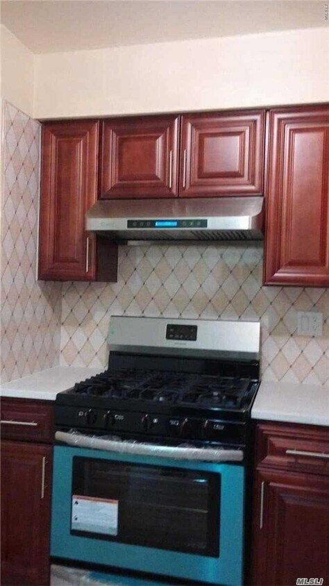 Foto del edificio - 41-10 158th St