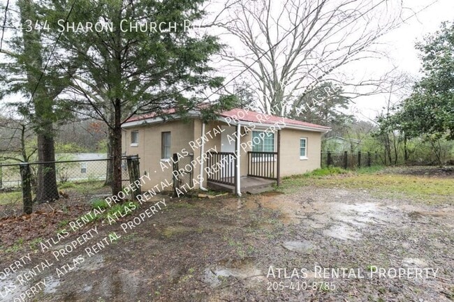 Building Photo - 4344 Sharon Church Rd
