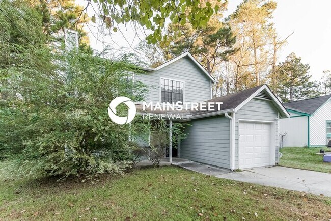 Building Photo - 3 Bedroom Pet-Friendly Home in Lithonia, GA with Main Street Renewal
