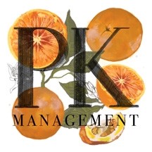 Property Management Company Logo