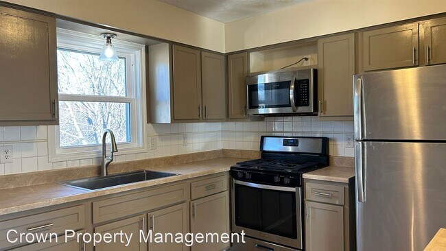 Building Photo - 3 br, 2 bath House - 1014 Denver St.