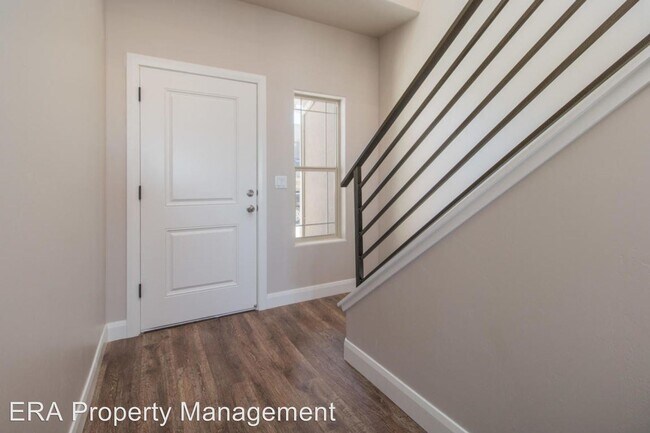 Building Photo - 3 br, 2.5 bath House - 3083 W 1750 N #9