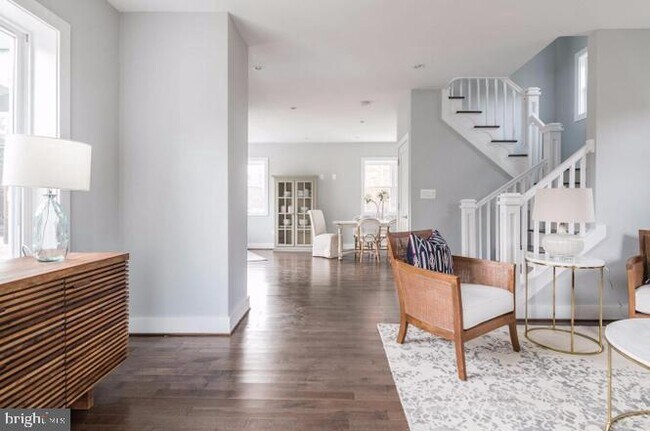 Foto del edificio - 1701 Upshur St NW