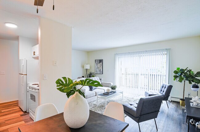 Foto del edificio - Arborstone Apartments