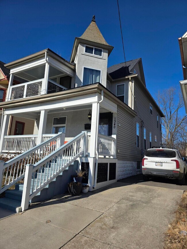 Foto del edificio - 1340 Oak St