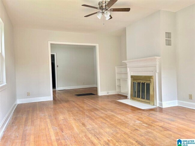 Foto del edificio - 108 Tuscaloosa Ave