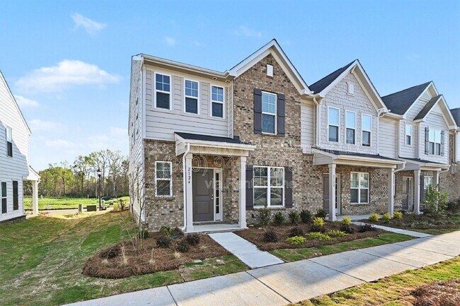 Foto del edificio - 2124 Cobble Ct