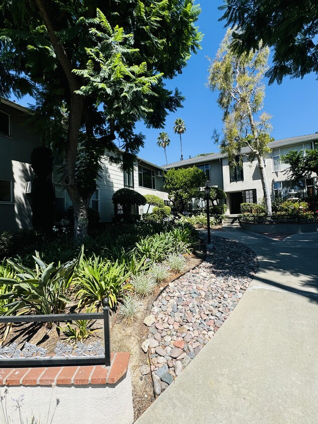 Building Photo - Park View Arbor Apartments