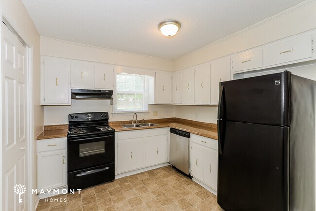 Foto del edificio - 2524 Springwood Dr