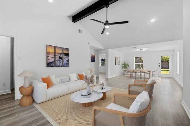 Foto del edificio - 11423 Hazen St