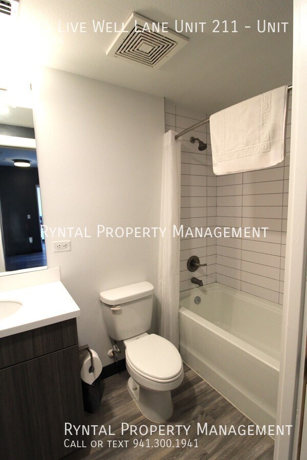 Building Photo - FREE RENT! Cozy Studio Apartment- Fully Fu...