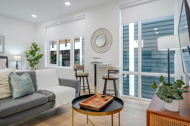 Foto del edificio - 38 Hichborn St