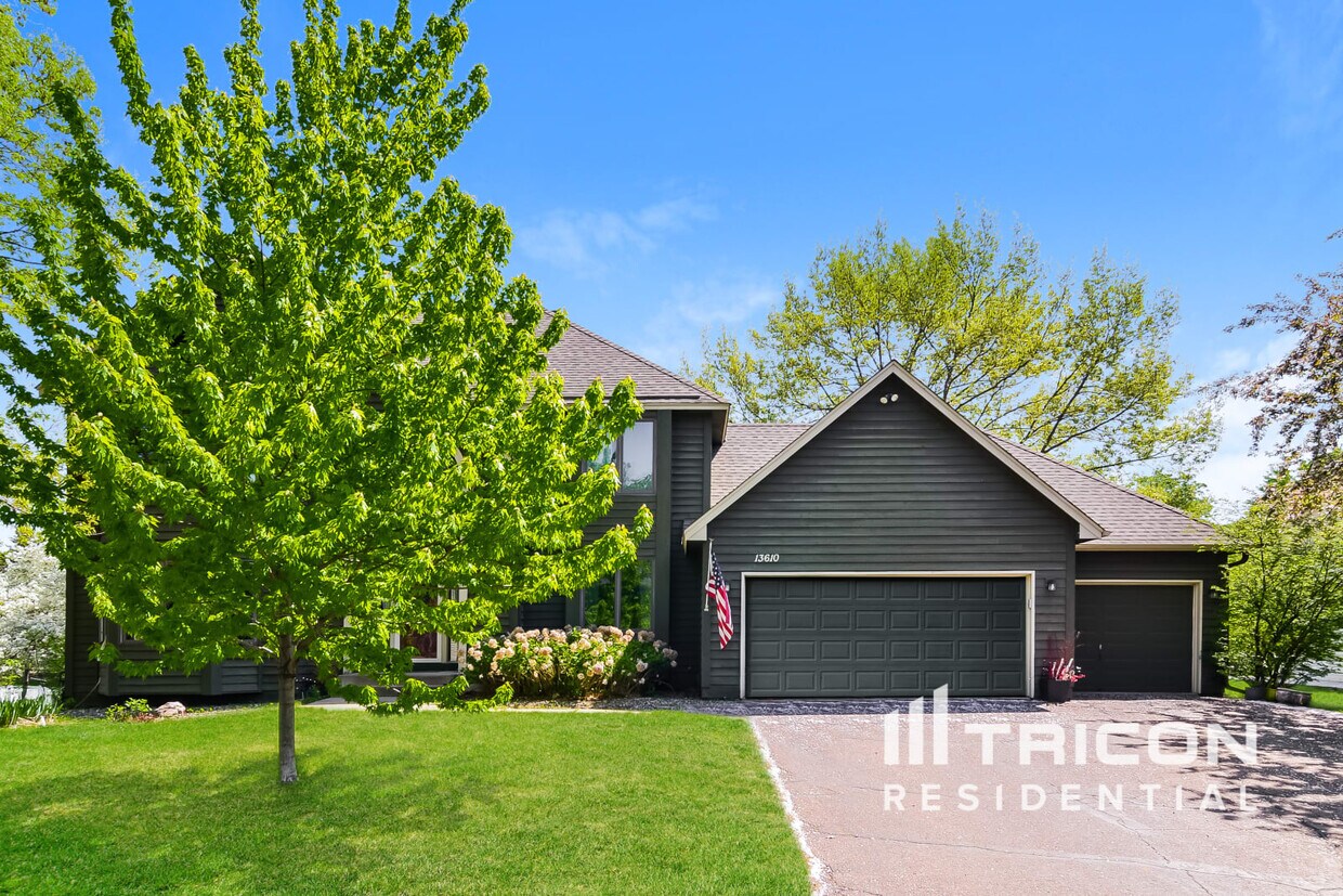 Foto principal - 13610 Georgia Dr