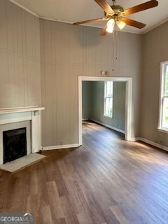 Building Photo - 227 Alcovy St