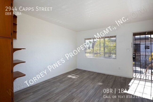 Building Photo - 2944 Capps St