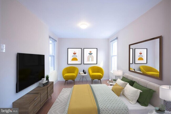 Foto del edificio - 1736 Pine St