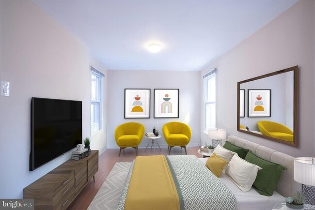 Building Photo - 1736 Pine St