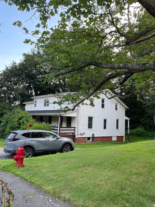 Building Photo - 114 N Whitney St