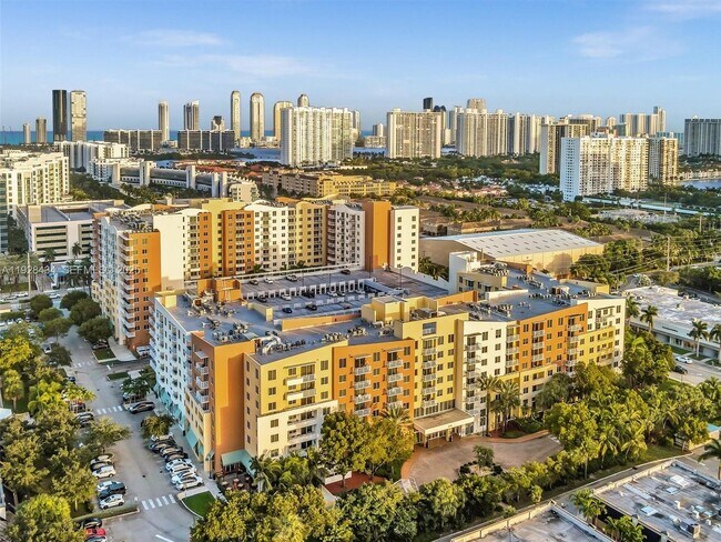 Building Photo - 18800 NE 29th Ave