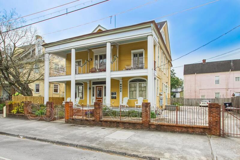 Primary Photo - 1722 Jackson Ave